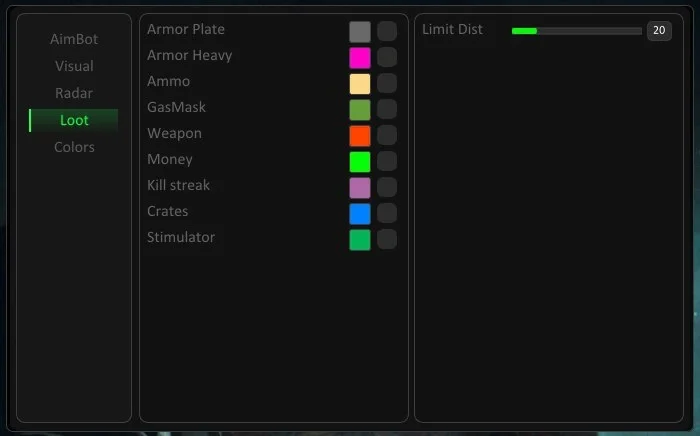 Screenshot 7 / 8