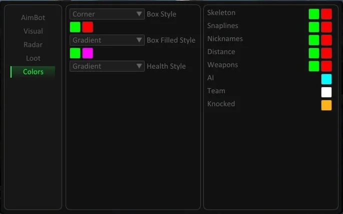 Screenshot 8 / 8