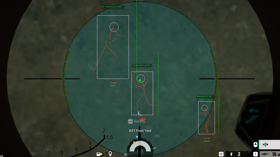 Screenshot 3 / 5