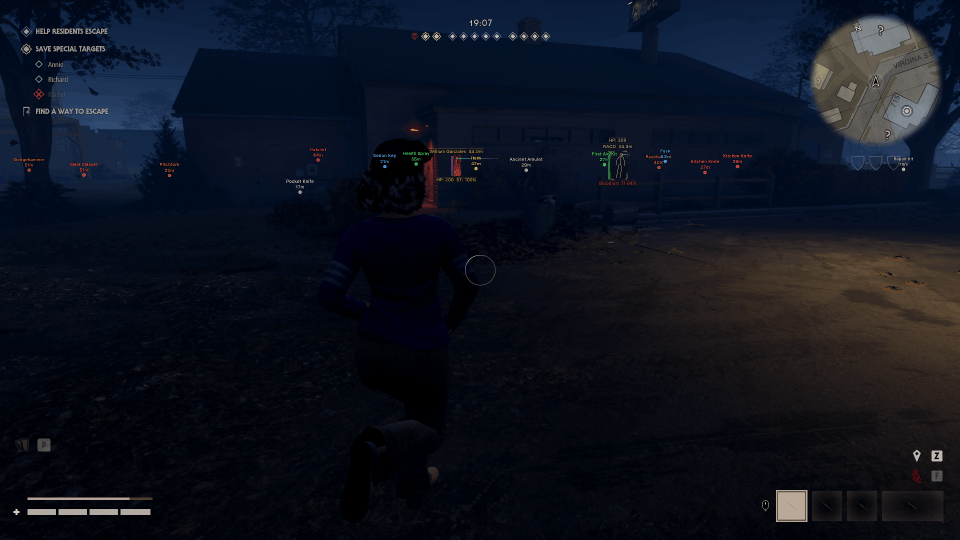 Screenshot 3 / 4
