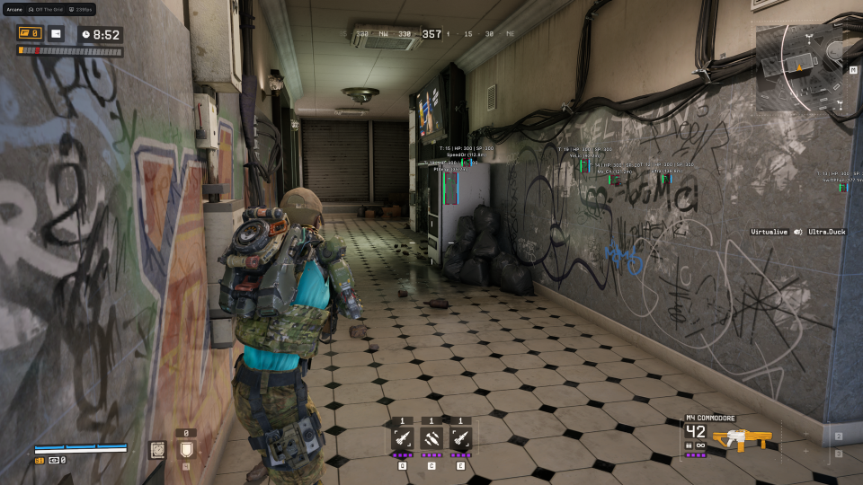 Screenshot 2 / 3