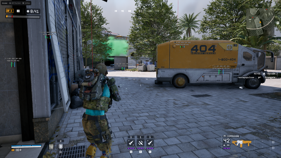 Screenshot 3 / 3