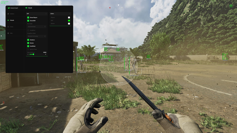 Screenshot 1 / 4