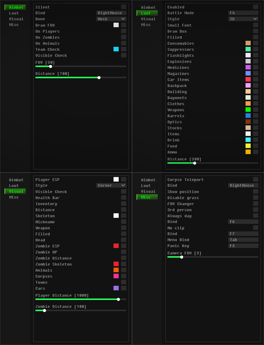 Screenshot 1 / 2