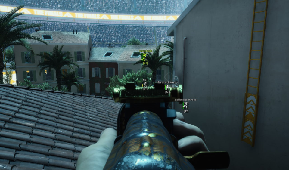 Screenshot 2 / 3