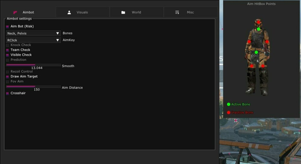 Screenshot 3 / 3