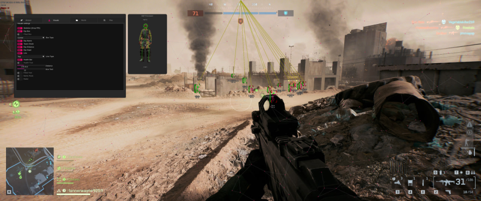 Screenshot 3 / 3