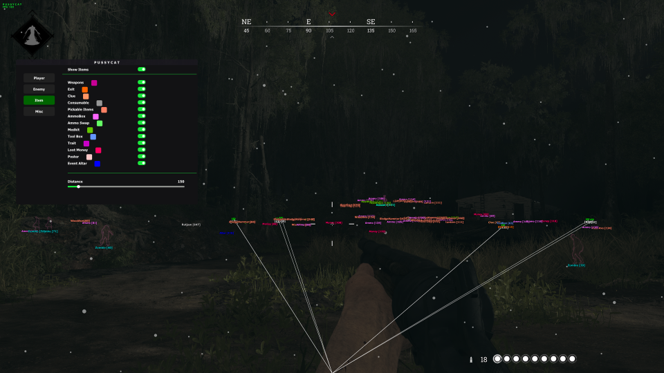 Screenshot 3 / 7