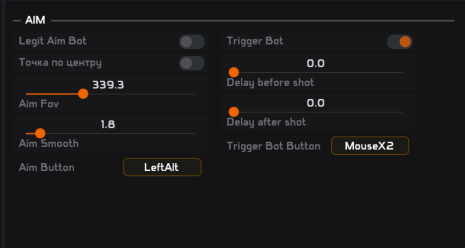 Screenshot 2 / 3