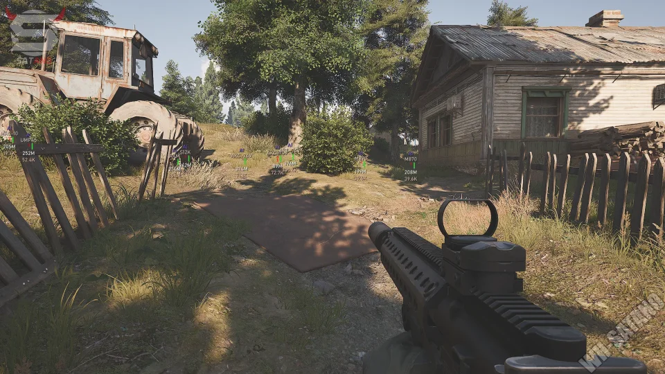 Screenshot 1 / 3