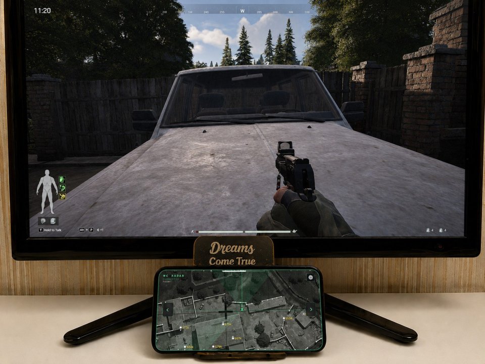 Screenshot 3 / 6