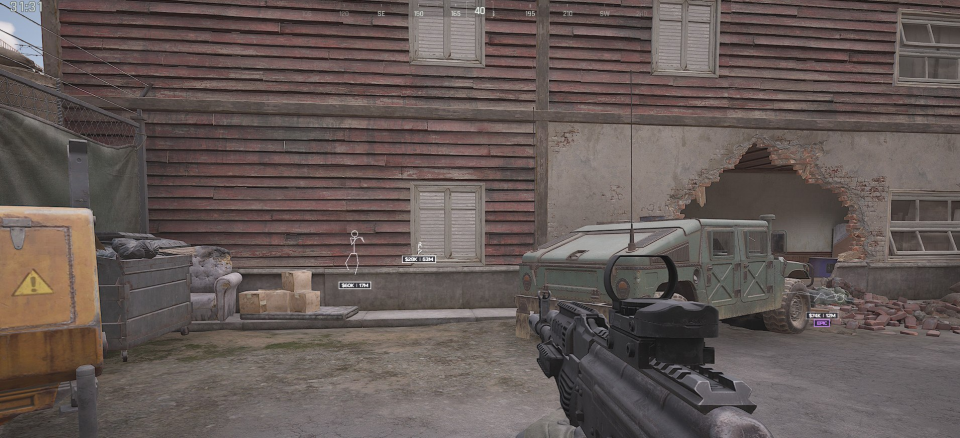 Screenshot 3 / 4