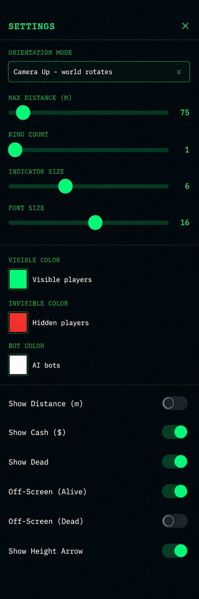 Screenshot 4 / 6