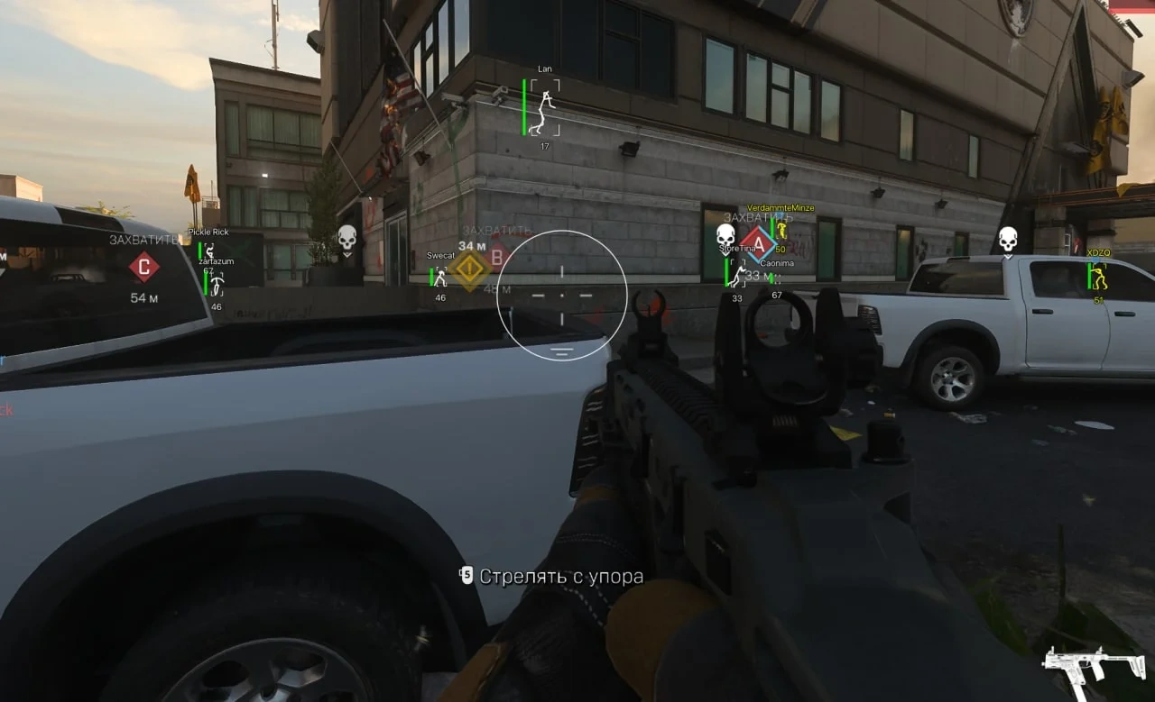 play video