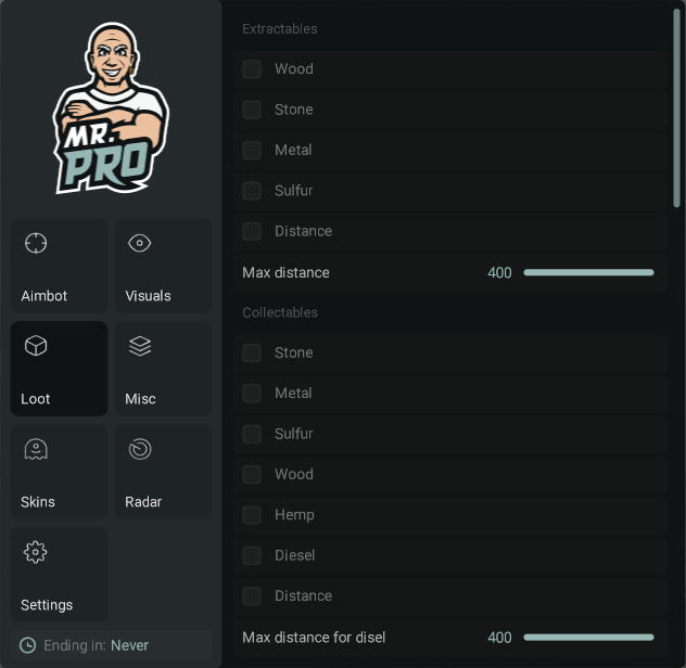 play video