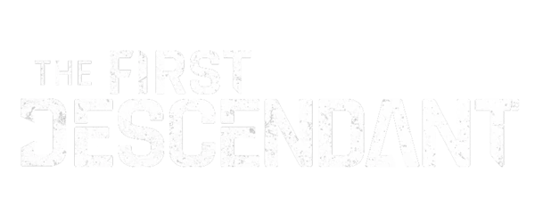 The First Descendant