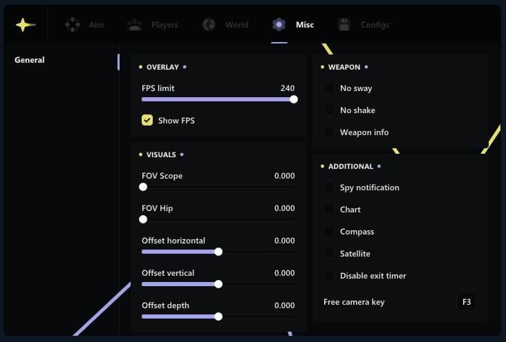 play video