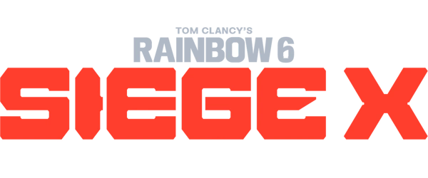 R6:Siege X